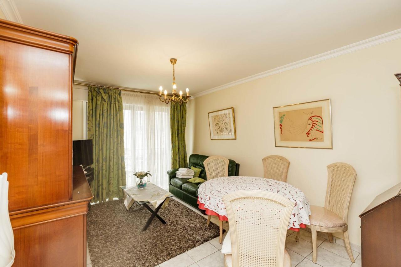 Spacious T3 With View In The Heart Of The City! Charenton-le-Pont Exterior foto